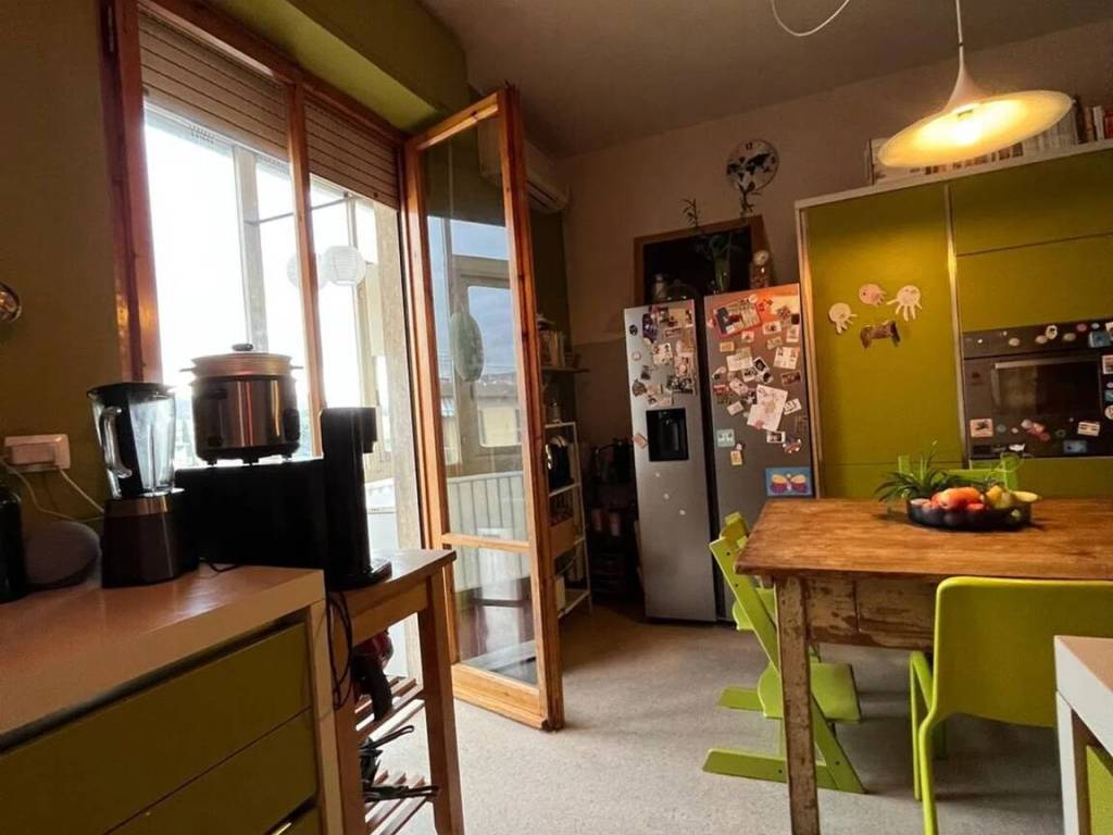 appartamento in vendita a Firenze in zona Careggi
