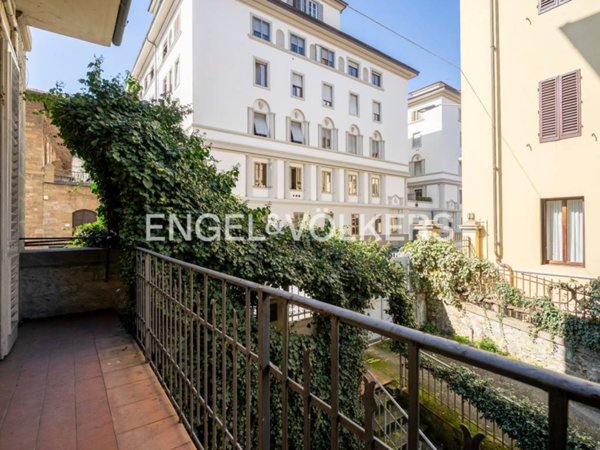 appartamento in vendita a Firenze in zona Statuto