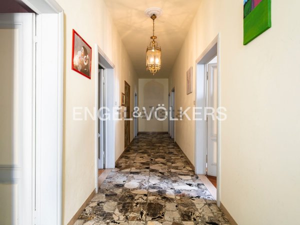 appartamento in vendita a Firenze in zona Statuto