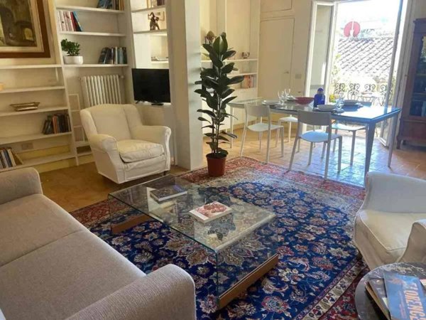 appartamento in vendita a Firenze in zona Centro Santa Croce