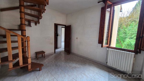 appartamento in vendita a Firenze in zona Certosa