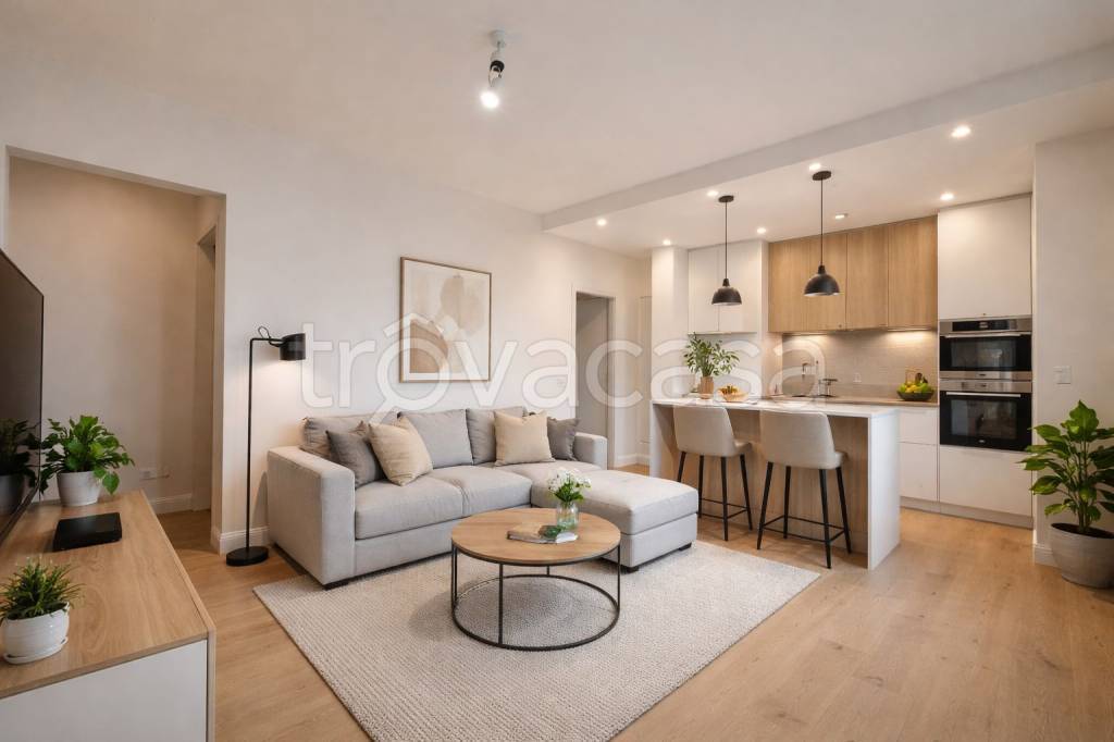 appartamento in vendita a Firenze in zona Gavinana