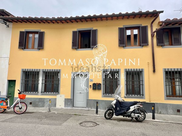 appartamento in vendita a Firenze