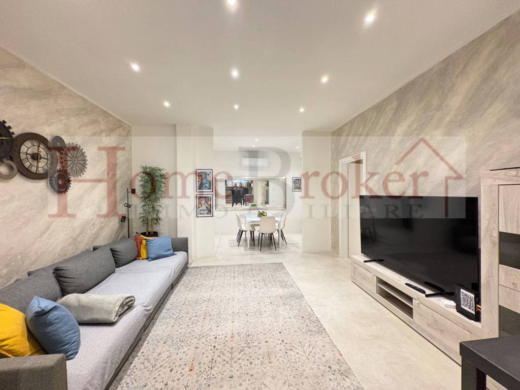 appartamento in vendita a Firenze in zona Centro Storico