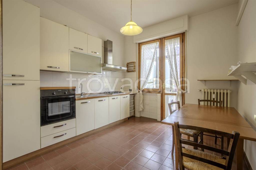 appartamento in vendita a Firenze in zona Rovezzano