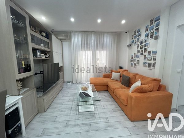 appartamento in vendita a Firenze in zona Campo di Marte