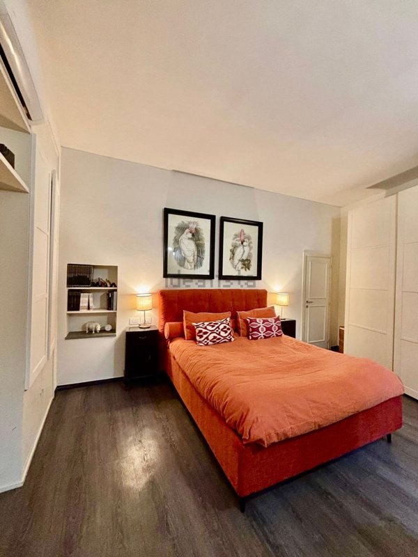 appartamento in vendita a Firenze in zona Porta Romana