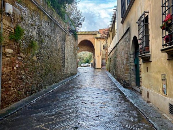 appartamento in vendita a Firenze in zona Porta Romana