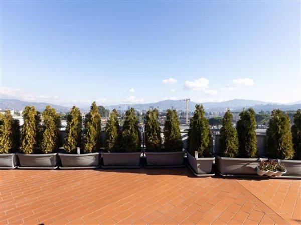 appartamento in vendita a Firenze in zona Gavinana