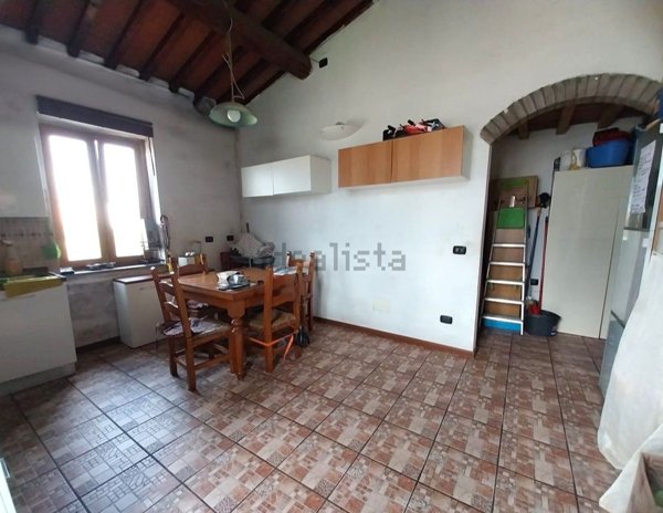 casa semindipendente in vendita a Firenze in zona Soffiano