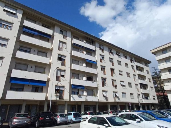 appartamento in vendita a Firenze in zona Careggi