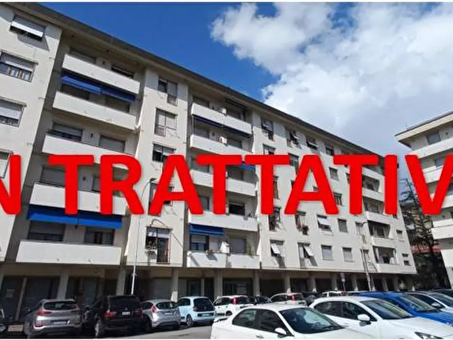 appartamento in vendita a Firenze in zona Careggi