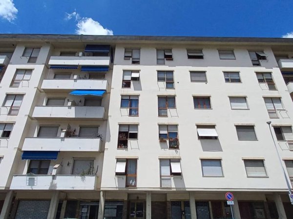 appartamento in vendita a Firenze in zona Careggi