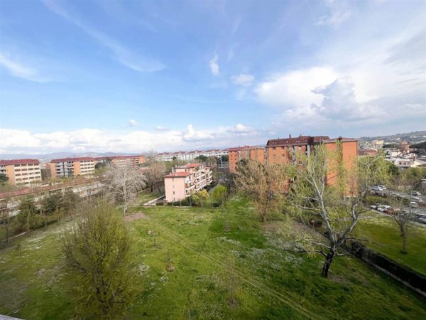 appartamento in vendita a Firenze in zona Isolotto