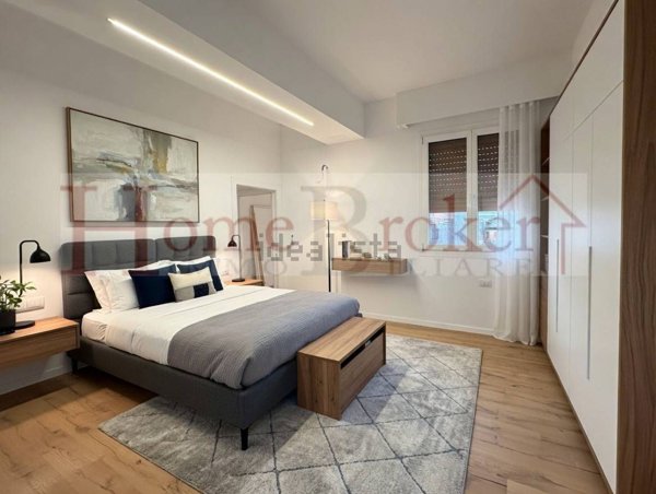 appartamento in vendita a Firenze in zona Centro Storico