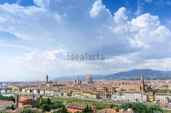 appartamento in vendita a Firenze in zona Centro Santa Maria Novella