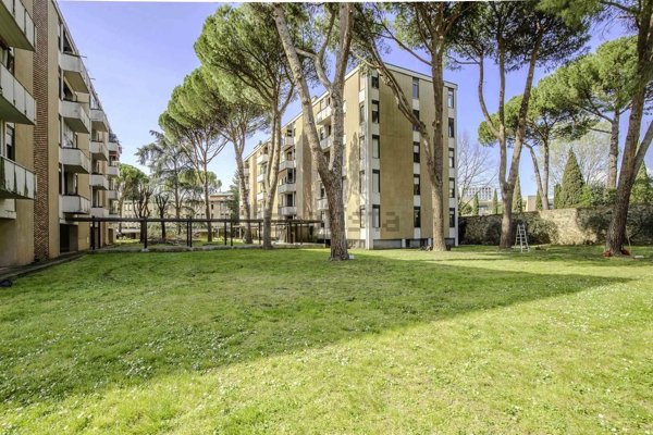 appartamento in vendita a Firenze in zona Careggi