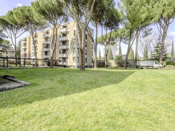 appartamento in vendita a Firenze in zona Careggi