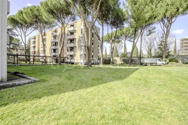 appartamento in vendita a Firenze in zona Careggi