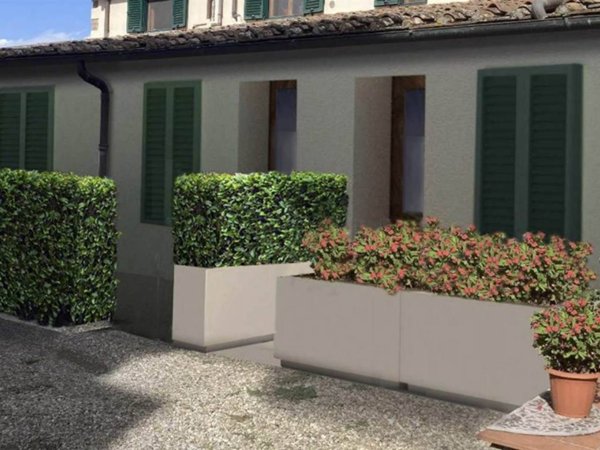 appartamento in vendita a Firenze in zona Isolotto