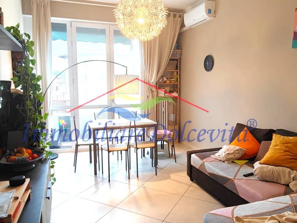 appartamento in vendita a Firenze in zona Le Cure