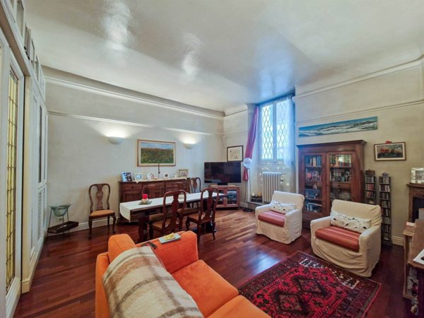 appartamento in vendita a Firenze in zona Centro Duomo