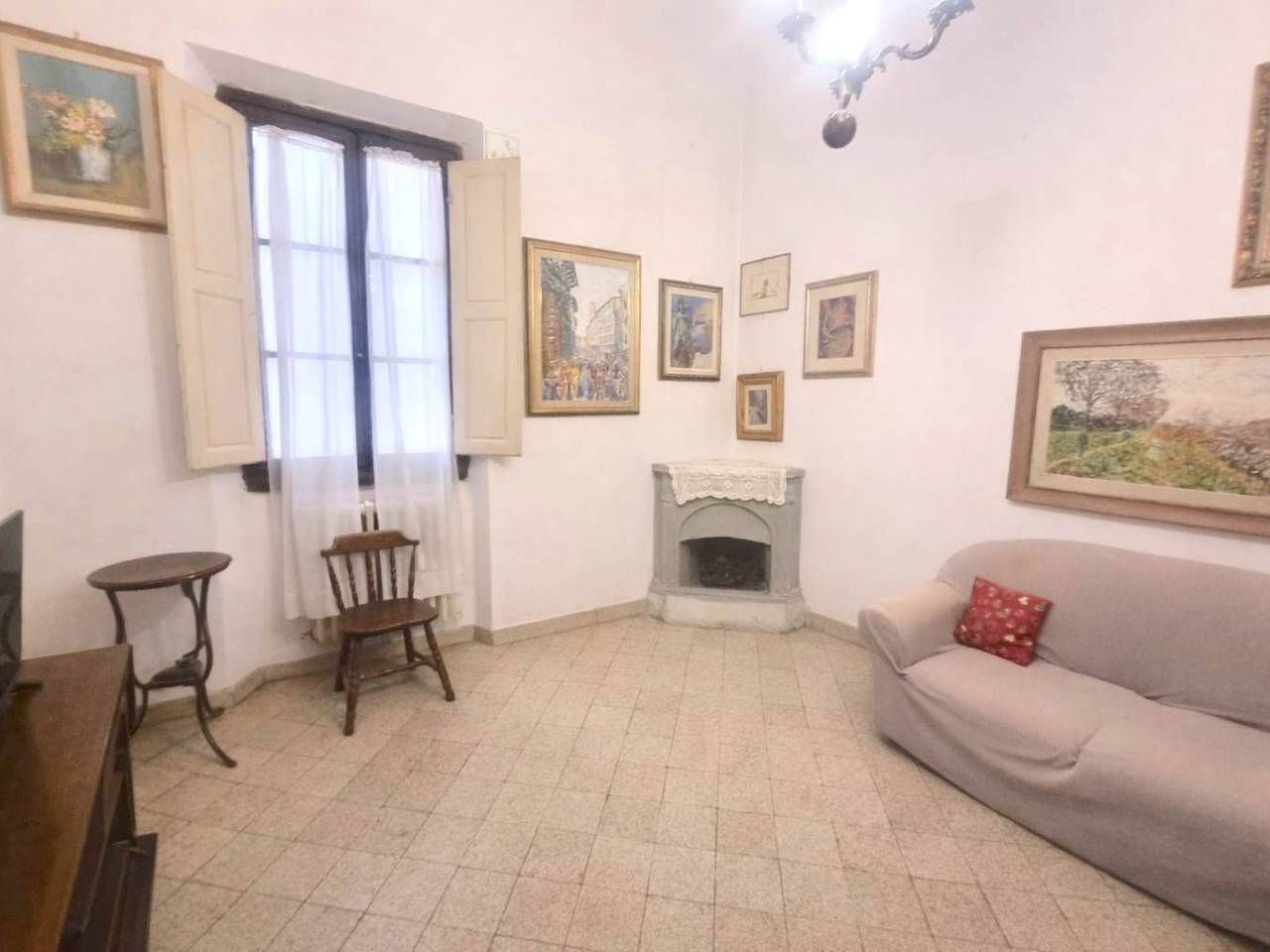 appartamento in vendita a Firenze in zona Centro Duomo