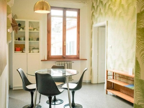 appartamento in vendita a Firenze in zona Bellosguardo