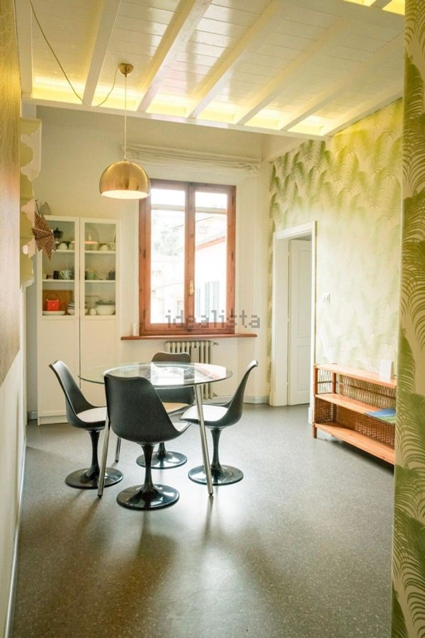 appartamento in vendita a Firenze in zona Pignone