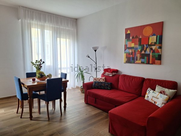 appartamento in vendita a Firenze in zona Varlungo