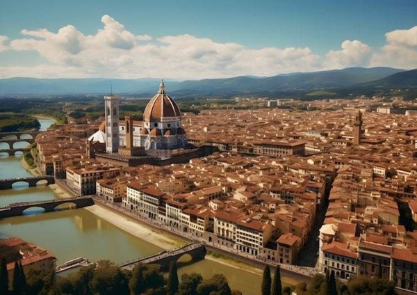 appartamento in vendita a Firenze