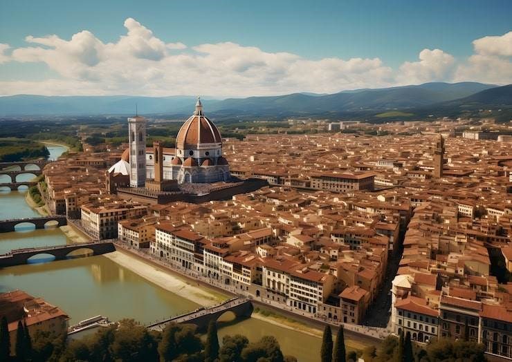 appartamento in vendita a Firenze in zona Romito