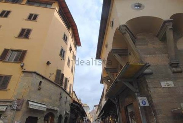 appartamento in vendita a Firenze in zona Centro Storico