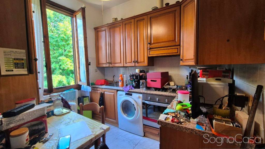 appartamento in vendita a Firenze in zona Galluzzo