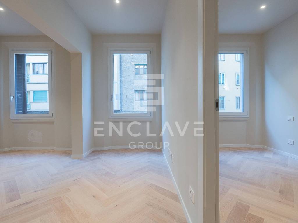 appartamento in vendita a Firenze in zona Centro Storico