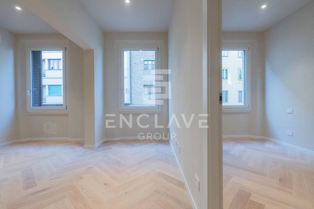 appartamento in vendita a Firenze in zona Centro Storico