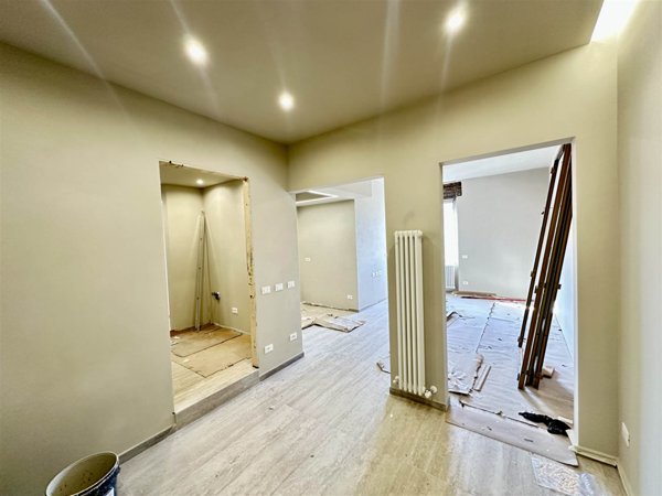 appartamento in vendita a Firenze in zona Campo di Marte