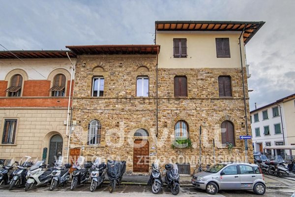 casa indipendente in vendita a Firenze in zona Gavinana