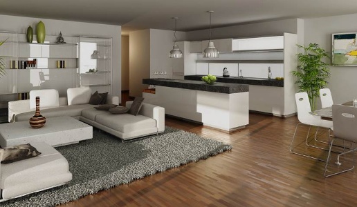 appartamento in vendita a Firenze in zona Campo di Marte