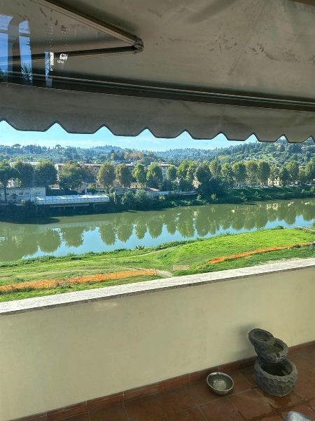 appartamento in vendita a Firenze in zona Bellariva