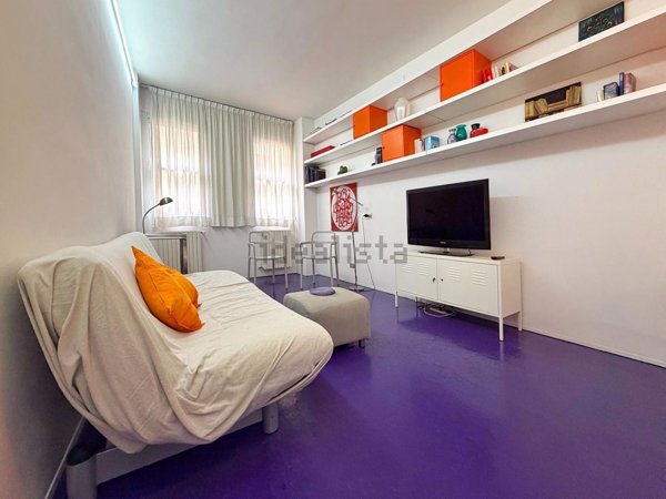 appartamento in vendita a Firenze in zona Centro Santa Croce