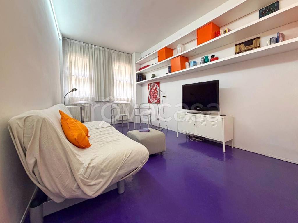 appartamento in vendita a Firenze in zona Centro Santa Maria Novella