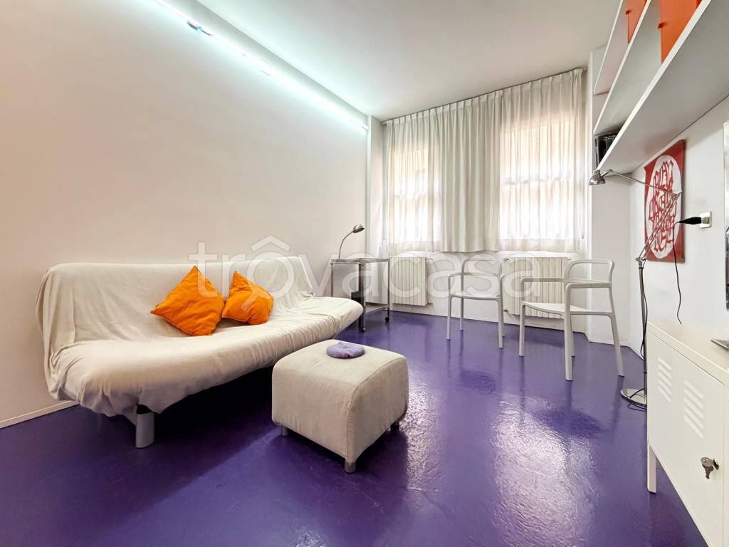 appartamento in vendita a Firenze in zona Centro Santa Maria Novella