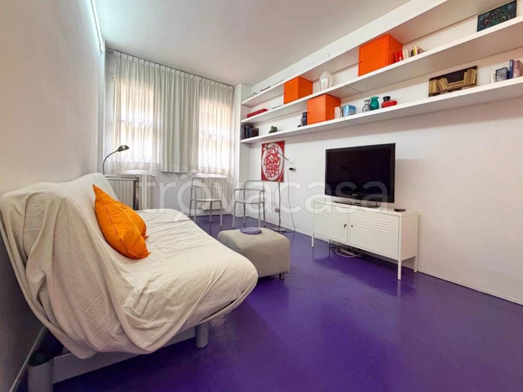 appartamento in vendita a Firenze in zona Centro Santa Maria Novella