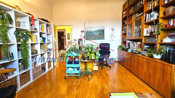 appartamento in vendita a Firenze in zona Coverciano