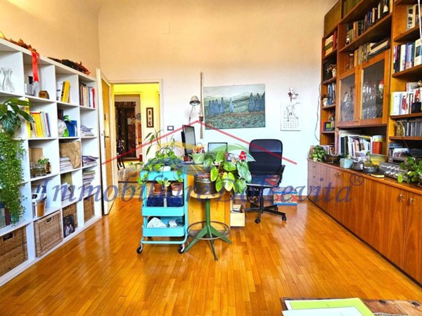 appartamento in vendita a Firenze in zona Coverciano
