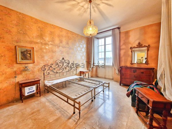 appartamento in vendita a Firenze in zona Centro Santa Croce