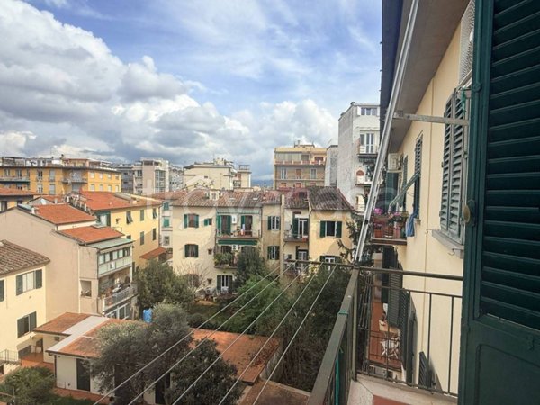 appartamento in vendita a Firenze in zona Centro Storico