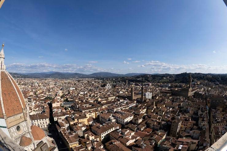 appartamento in vendita a Firenze in zona Statuto