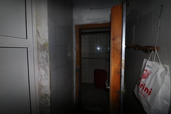 ufficio in vendita a Firenze in zona Le Cure